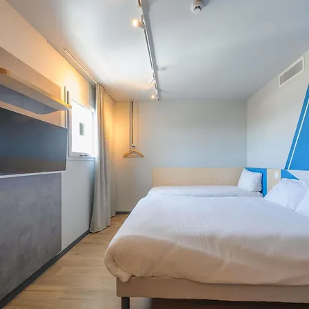 The Originals Access, Le Beaulieu, La Rochelle Est Hotel Puilboreau