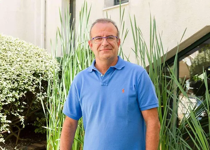 The Originals Access, Le Beaulieu, La Rochelle Est Hotel