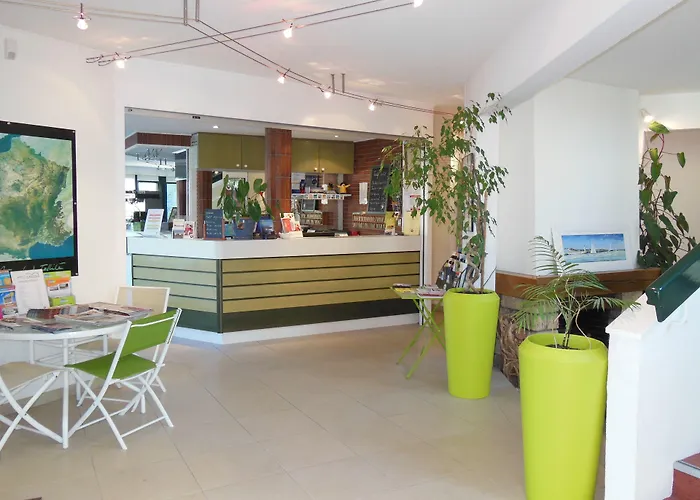 The Originals Access, Le Beaulieu, La Rochelle Est