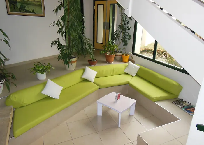 The Originals Access, Le Beaulieu, La Rochelle Est 2* Puilboreau