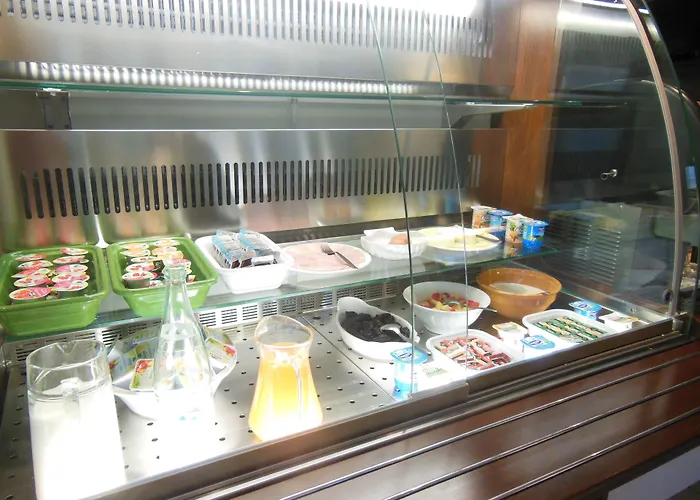 The Originals Access, Le Beaulieu, La Rochelle Est