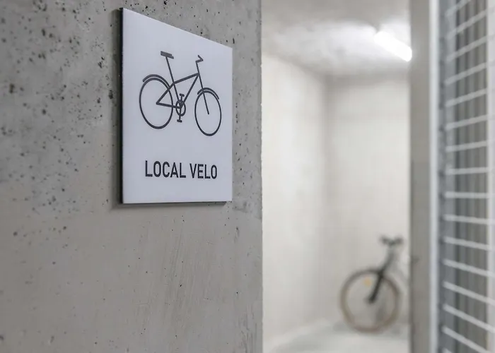 The Originals Access, Le Beaulieu, La Rochelle Est 2*