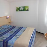 Ibis Budget La Rochelle Отель Пюильборо