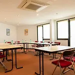 Отель Ibis Budget La Rochelle 2*