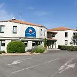 The Originals Access, Le Beaulieu, La Rochelle Est Hotel 2*