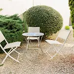 Hotel The Originals Access, Le Beaulieu, La Rochelle Est