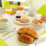 Ibis Budget La Rochelle Отель Пюильборо