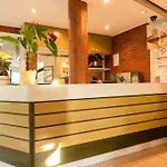 Ibis Budget La Rochelle