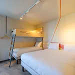 Ibis Budget La Rochelle