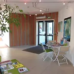 מלון Ibis Budget La Rochelle 2*