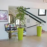 מלון Ibis Budget La Rochelle 2*