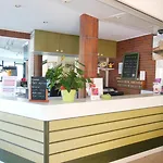 Ibis Budget La Rochelle 2* פילבורו