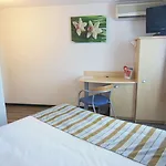 Ibis Budget La Rochelle