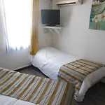 מלון Ibis Budget La Rochelle 2*