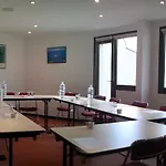 מלון Ibis Budget La Rochelle