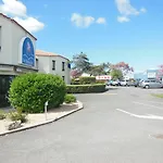 Отель Ibis Budget La Rochelle
