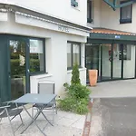 Ibis Budget La Rochelle 2* פילבורו