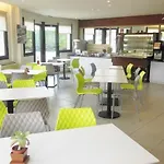 Ibis Budget La Rochelle