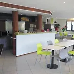 The Originals Access, Le Beaulieu, La Rochelle Est Hotel 2*