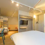 Ibis Budget La Rochelle Отель