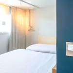 Ibis Budget La Rochelle 2* Пюильборо