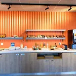 מלון Ibis Budget La Rochelle פילבורו