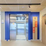 The Originals Access, Le Beaulieu, La Rochelle Est 2* Puilboreau
