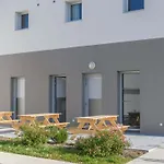 فندق Ibis Budget La Rochelle 2*