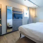호텔 Ibis Budget La Rochelle