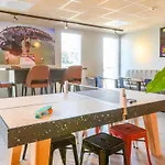 Ibis Budget La Rochelle Hotel Puilboreau