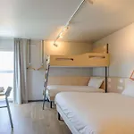 Отель Ibis Budget La Rochelle Пюильборо