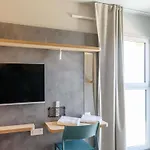 Ibis Budget La Rochelle 2*