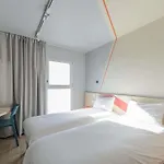 Ibis Budget La Rochelle 2*