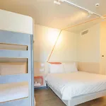 Ibis Budget La Rochelle 2* Пюильборо