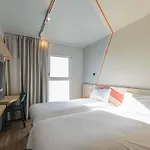 Ibis Budget La Rochelle