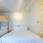فندق Ibis Budget La Rochelle