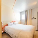 Ibis Budget La Rochelle Hotel