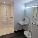 Hotel Ibis Budget La Rochelle Puilboreau