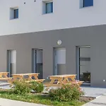 Ibis Budget La Rochelle 2* Puilboreau