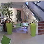 Ibis Budget La Rochelle Отель 2*