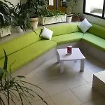 Ibis Budget La Rochelle Отель
