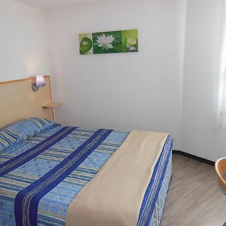 Ibis Budget La Rochelle Hotel Puilboreau