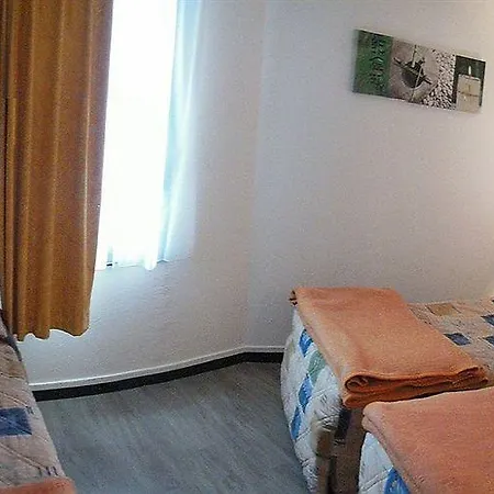 Ibis Budget La Rochelle Puilboreau