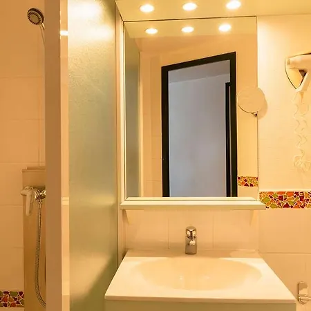 Ibis Budget La Rochelle