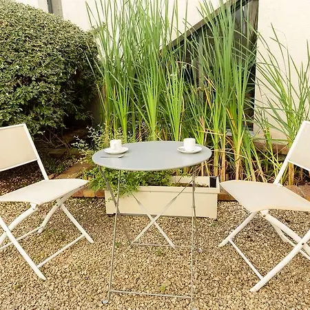 Ibis Budget La Rochelle