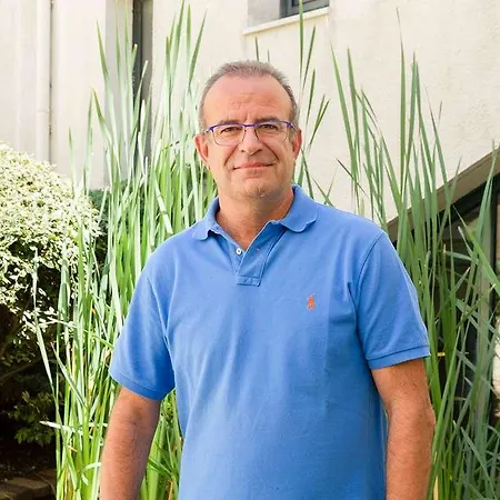 Ibis Budget La Rochelle Hotel