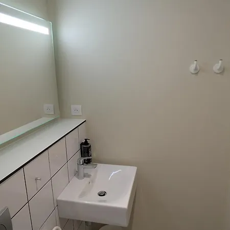 Ibis Budget La Rochelle 2* Puilboreau