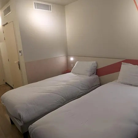 Ibis Budget La Rochelle