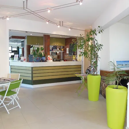 Ibis Budget La Rochelle