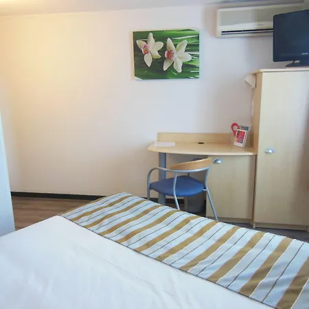 Ibis Budget La Rochelle